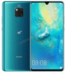 Huawei Mate 20 X (5G)